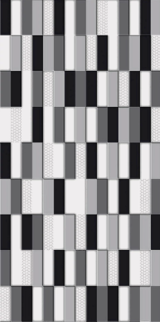 MUSTIKA 25X50 PORTLAND MEDIUM GRISS